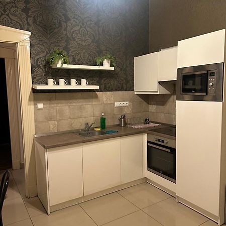 Fashion Street Luxury Apartment Будапеща Екстериор снимка