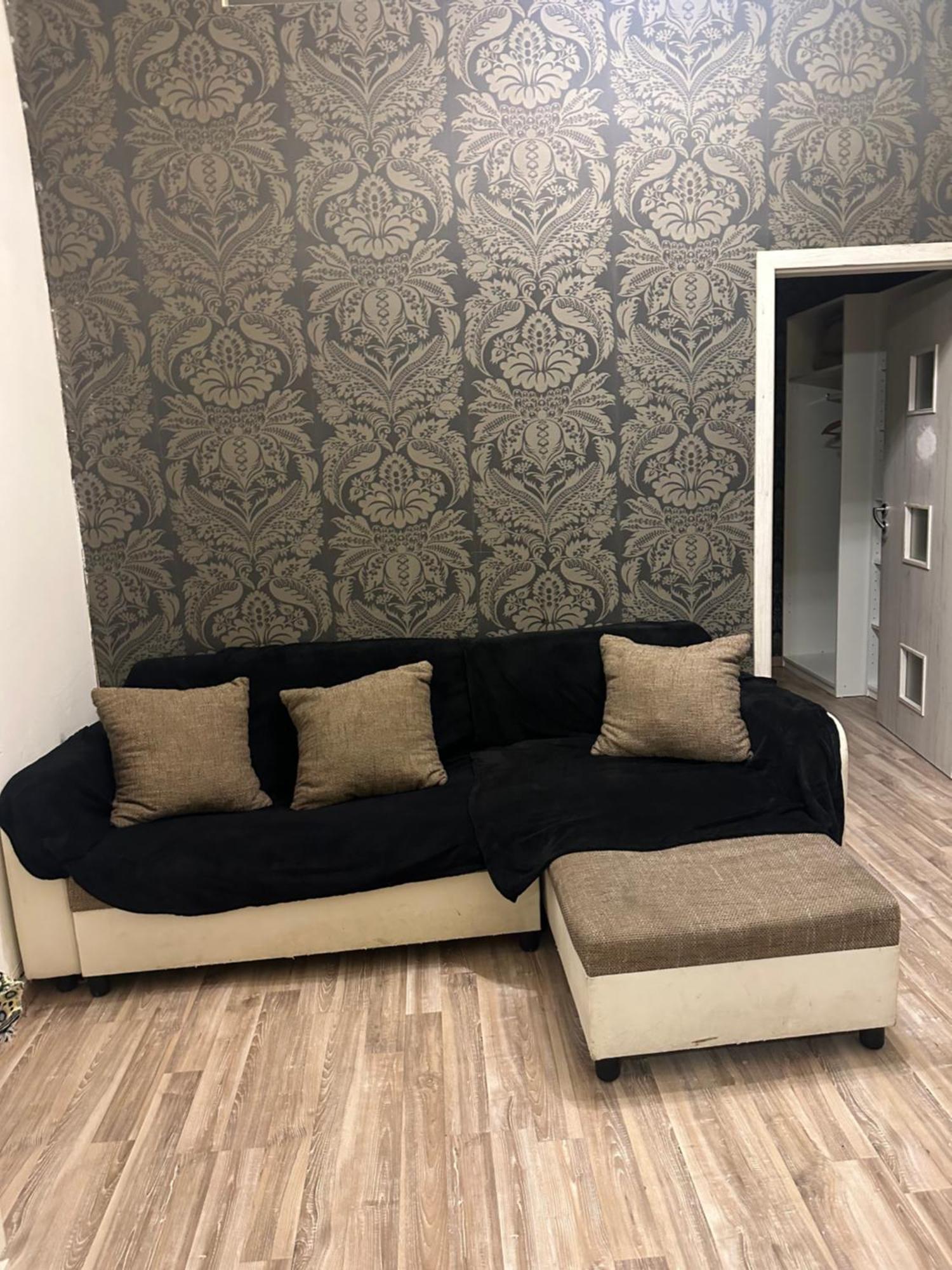 Fashion Street Luxury Apartment Будапеща Екстериор снимка