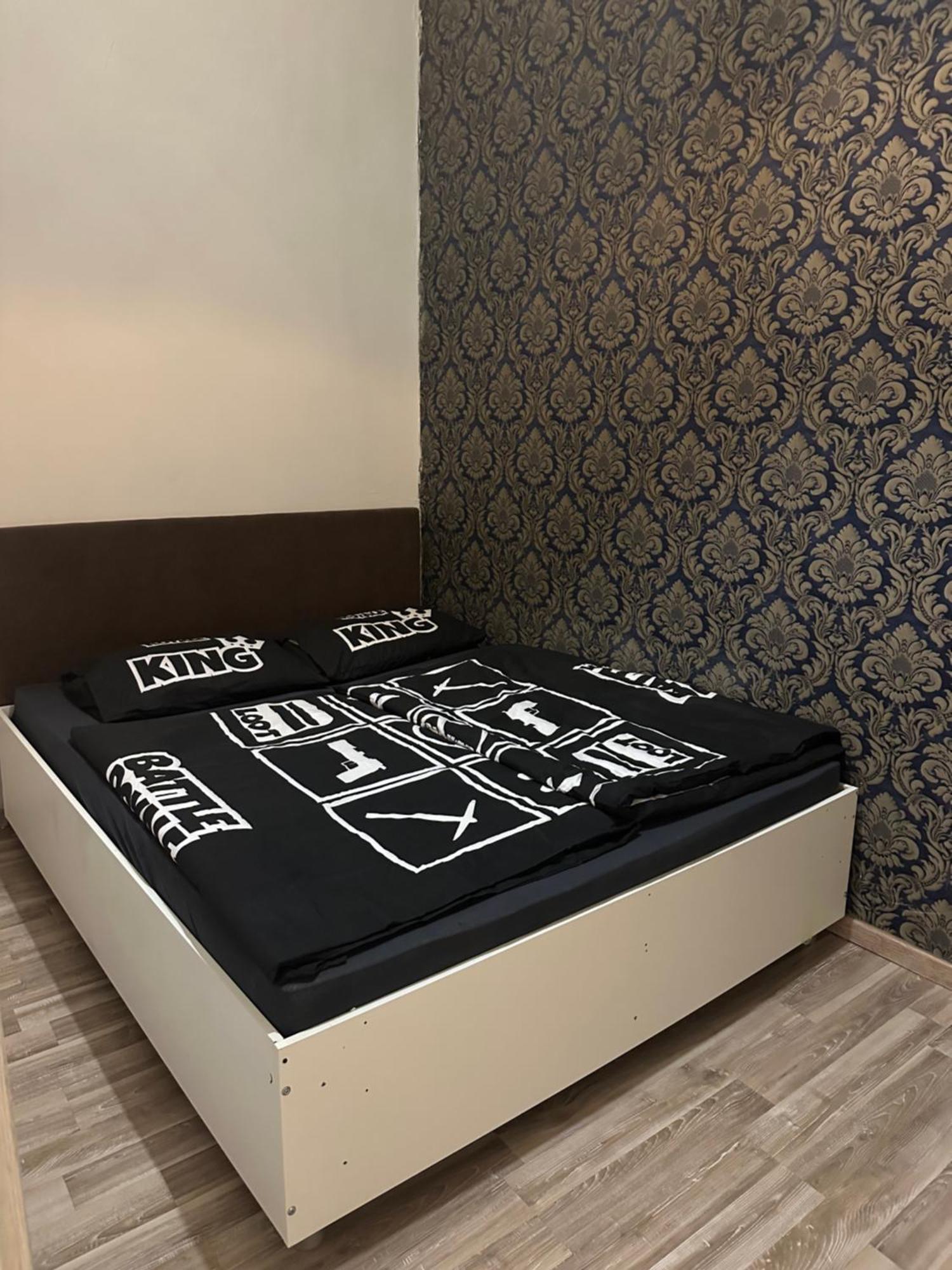 Fashion Street Luxury Apartment Будапеща Екстериор снимка