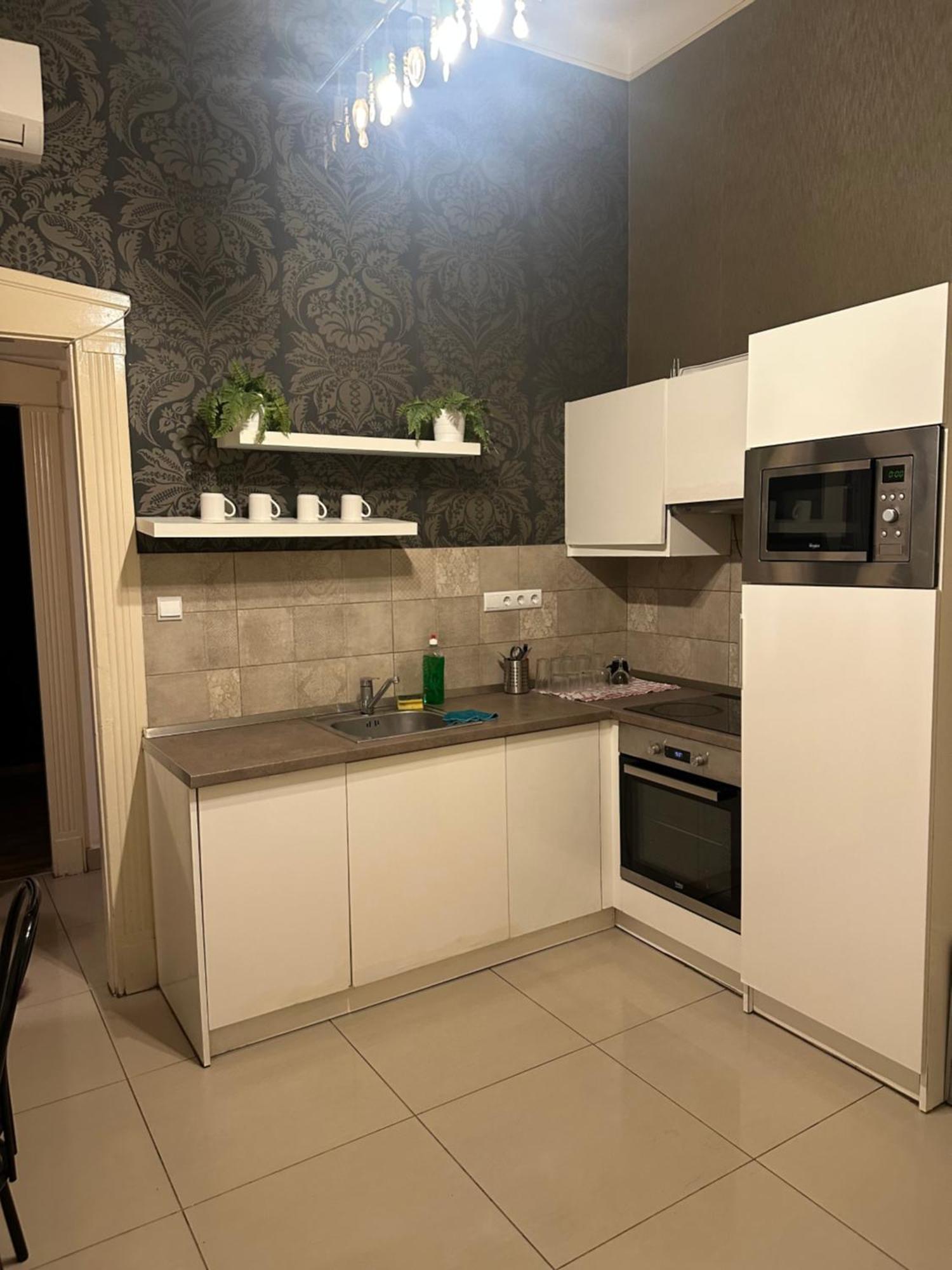 Fashion Street Luxury Apartment Будапеща Екстериор снимка