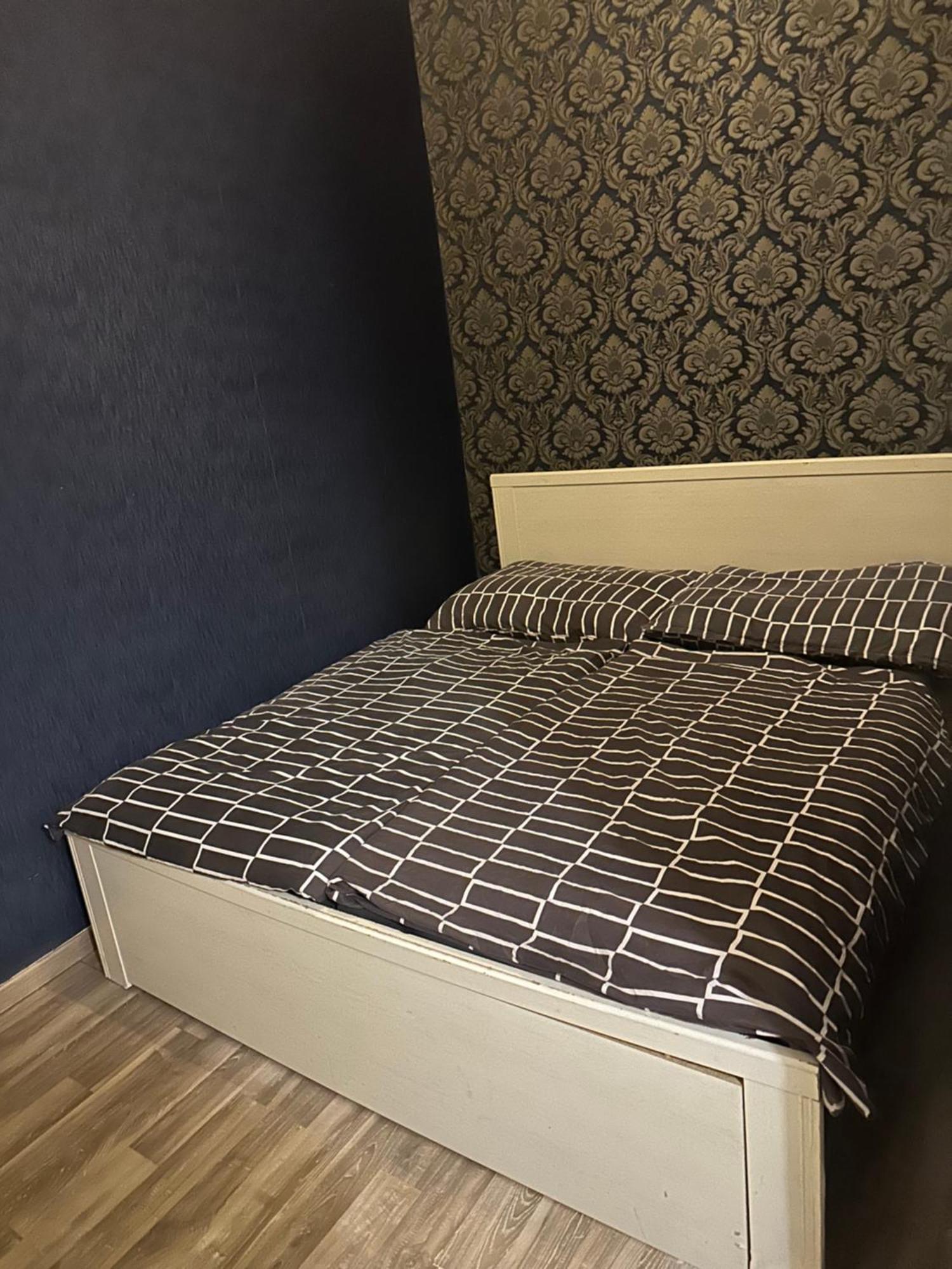 Fashion Street Luxury Apartment Будапеща Екстериор снимка